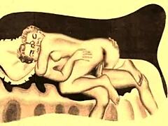 secret realm of fierce desire