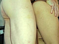 Homemade Anal Moment Brings Unforgettable Thrills