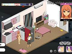 Cheating Wives in Hardcore Hentai