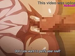 When Hentai Falls Short: A Wife's Daring Secret Revealed