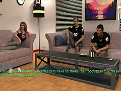 A Wife And Stepmother Episode 61