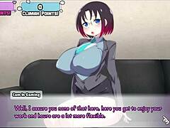 My 3D Dragon Maid Quest