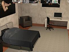 Lunars Chosen 40 Hentai Game In Action