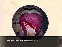 Klee’s Cheeky Trick Bared Now