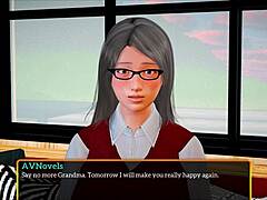 Ecchi mysteries in gaming quest