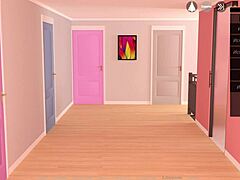 My raw, bold bedroom heat