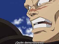 one punch man hentai fuck