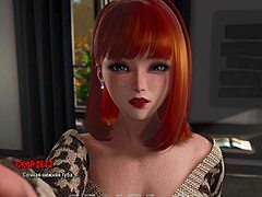 Bold 3D Hot Action Escape