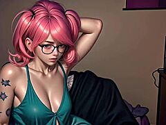 Demoness Rules Thrilling Anime Realm