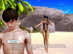Maki’s bold 3D quest stuns grandly
