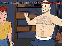 Secrets in college cartoon fantasies