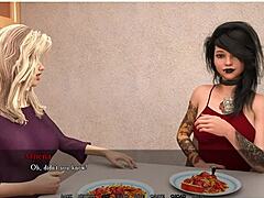 Can 3D Blonde Spark Your Dream?