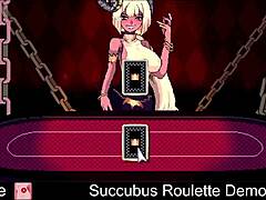 Risky Card Games with Stakes