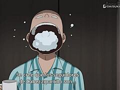Anime with Hidden Passion
