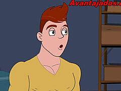 Secrets in college cartoon fantasies