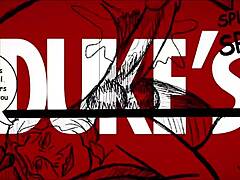 Demoness Rules Thrilling Anime Realm