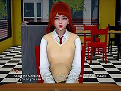 bully lover’s fiery intense clash