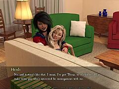 Can 3D Blonde Spark Your Dream?