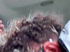 What’s the Deal with This Car Head Surprise?
