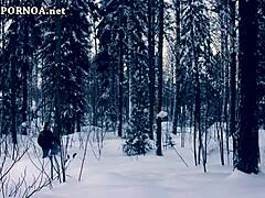 Finnish Nordic Heat Desire