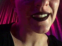 Goddess’ Fierce BDSM Ties