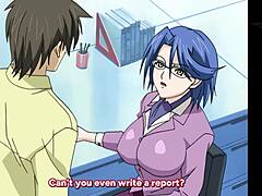3D Hentai’s Insane Hot Curves