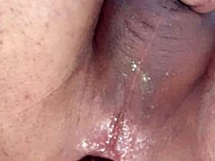 Gay Passion with Eggplant Heat