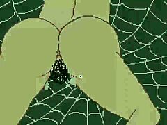 Ever seen Morena lost in hentai forest?