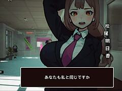 hentai game play with twisted anime fun