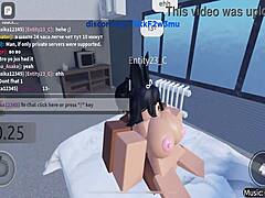 hot gaming fuck awaits you