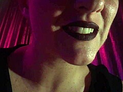 Goddess’ Fierce BDSM Ties