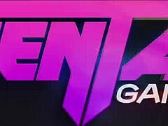 nine’s daring hentai quest unfolds