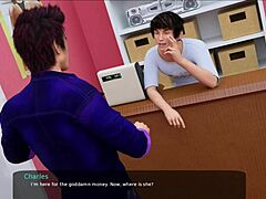 3D connection deepens in Milfy