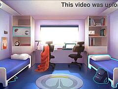 3D marvel's sensual dreamy passion
