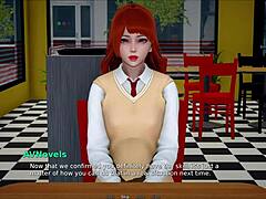 bully lover’s fiery intense clash