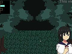 Ever seen Morena lost in hentai forest?
