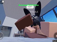 hot gaming fuck awaits you