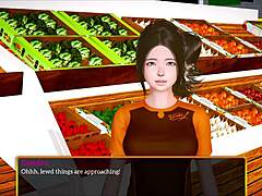 Ecchi mysteries in gaming quest