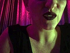 Goddess’ Fierce BDSM Ties