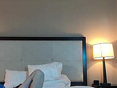 Petite Vixens’ Raw Bed Lick