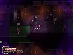 Succubus Farm’s Naughty Surprises