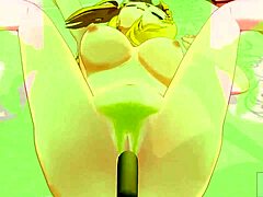 Does 3D Anime Charm Speed Your Heartbeat?