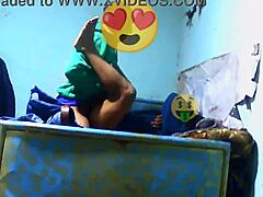 Pascual’s Raw Passionate Dive