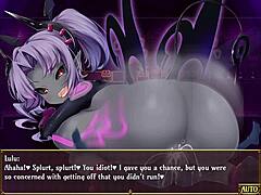 Succubus Farm’s Naughty Surprises