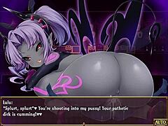 Succubus Farm’s Naughty Surprises