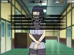 Dinaki Rules in 3D Sensual Clash