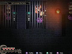Succubus Farm’s Naughty Surprises