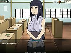 Dinaki Rules in 3D Sensual Clash
