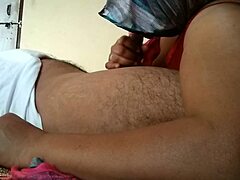 Bhabhi’s Daring Public Charm