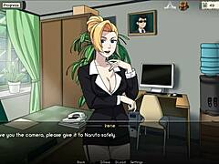 Dinaki Rules in 3D Sensual Clash